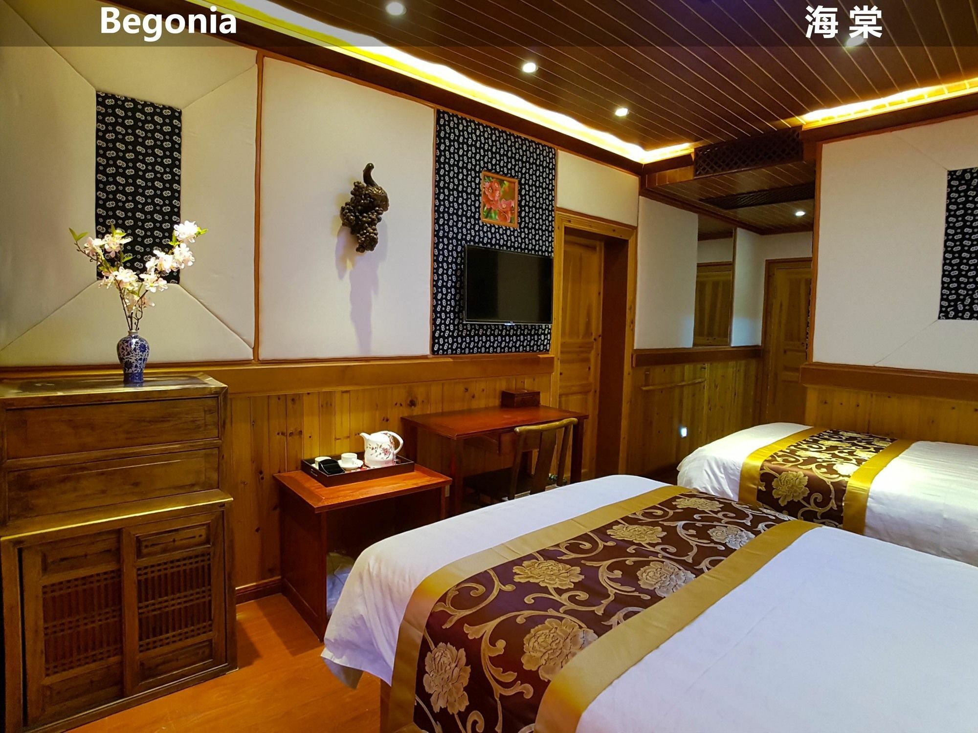 Xingping Li River Lodge Ґуйлінь Екстер'єр фото