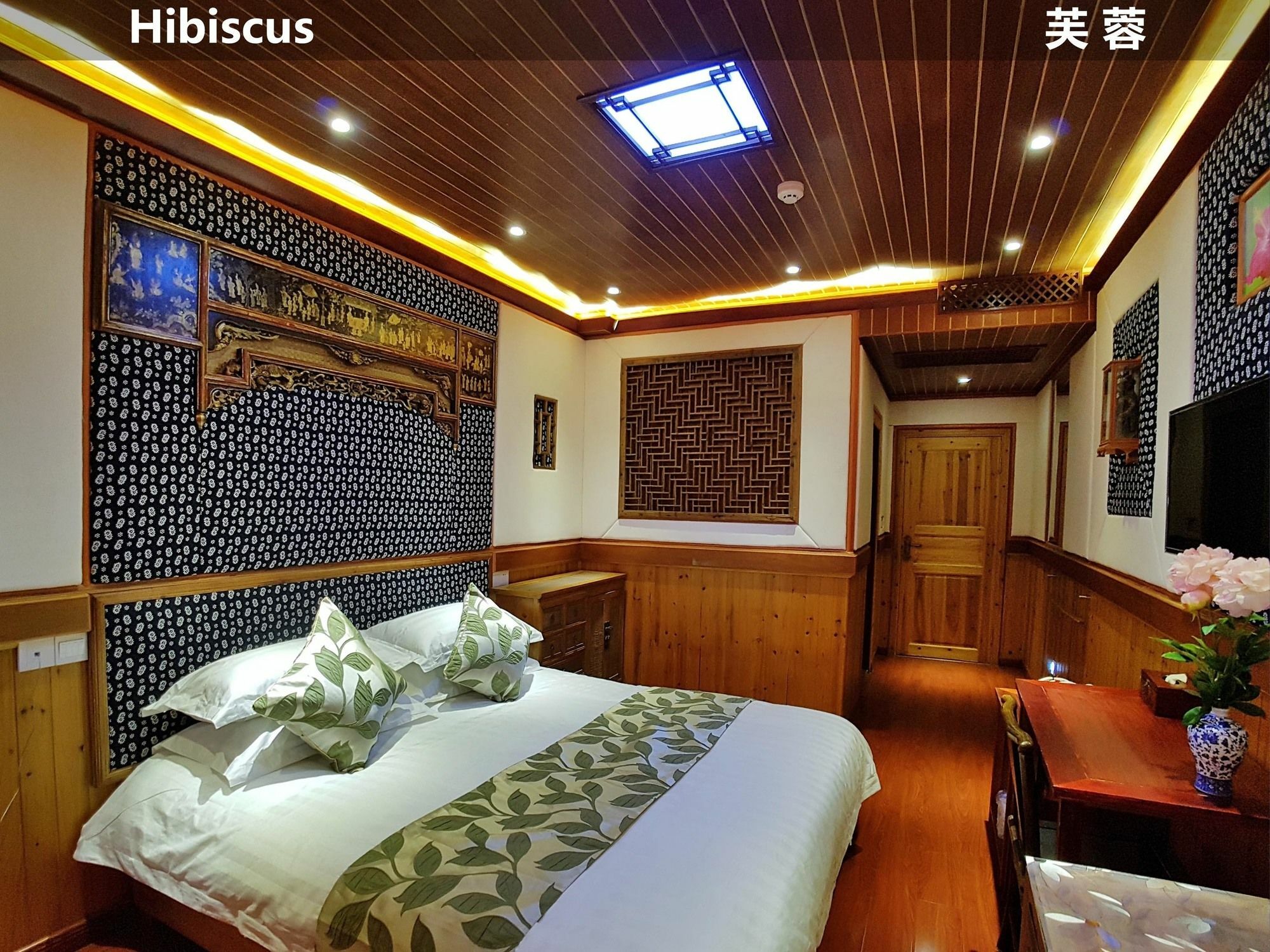 Xingping Li River Lodge Ґуйлінь Екстер'єр фото