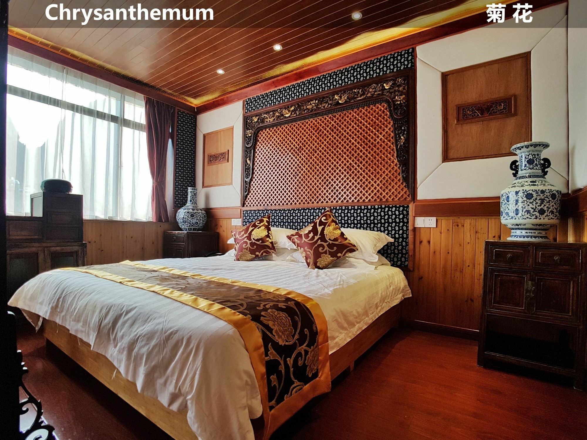 Xingping Li River Lodge Ґуйлінь Екстер'єр фото
